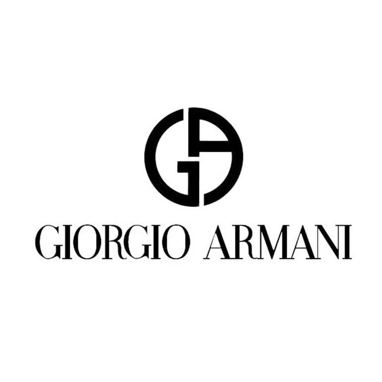 GIORGIO ARMANI logo